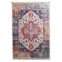 Conceptum Alfombra Paix Multicolor 160 x 230 cm